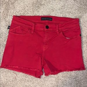 Rock & Republic Shorts